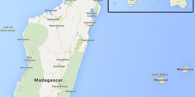 Madagaskar yakınlarındaki adalardan göster 
